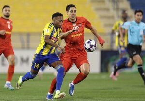 ارتقاي جايگاه ايران در فوتبال باشگاهي آسيا