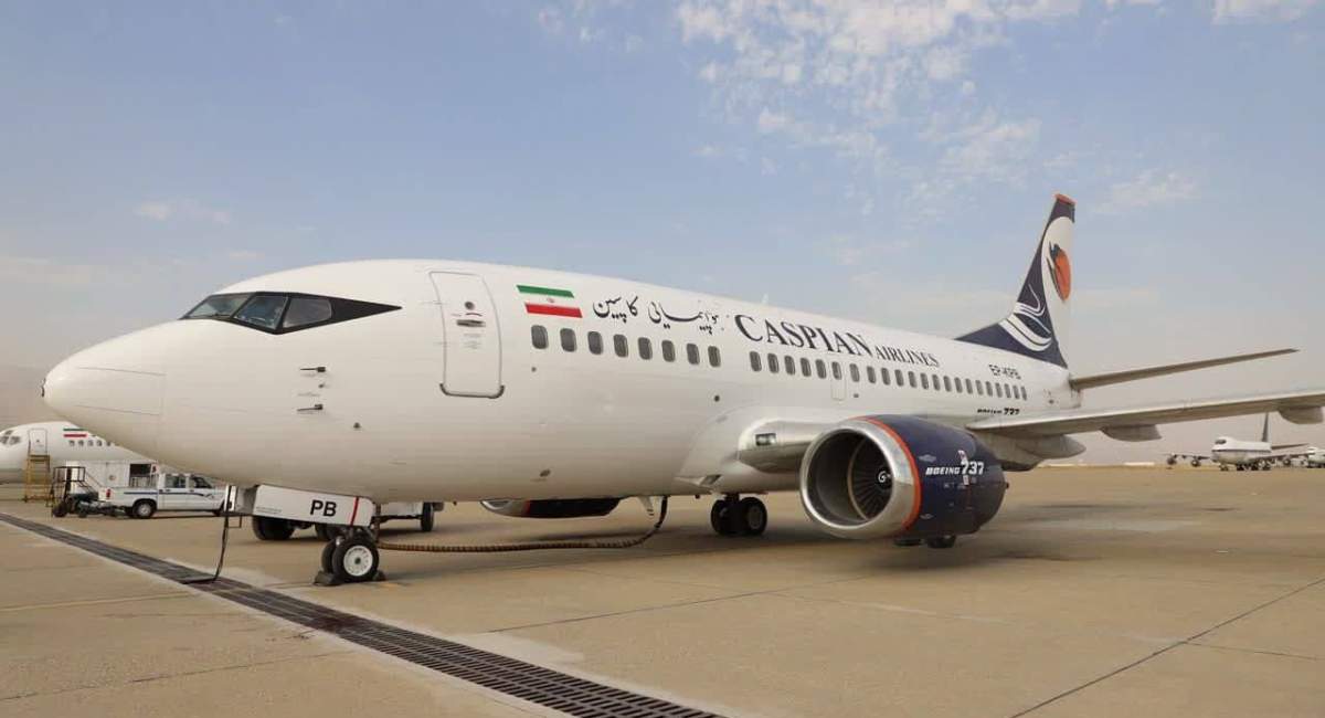 40 فروند هواپيما تا پايان سال به ناوگان اضافه مي‌شود