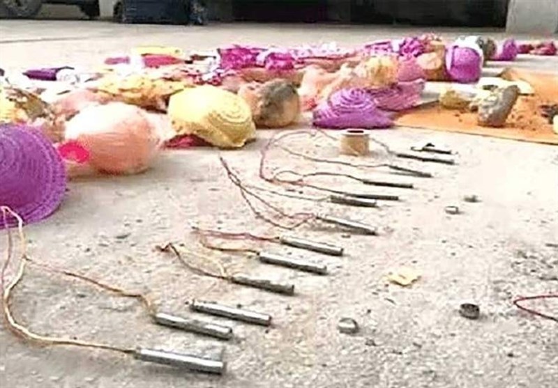 کودک‌کُشي با اسباب‌بازي‌هاي بمب‌گذاري‌شده در غزه