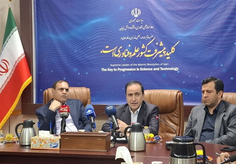ايران به رتبه 8 دنيا در سلول‌درماني رسيد