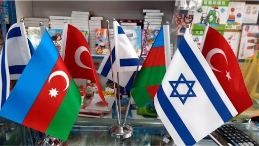 پنج کشور مسلمان که شريک قاتلان مردم غزه هستند از ترکيه و امارات تا رژيم آذربايجان