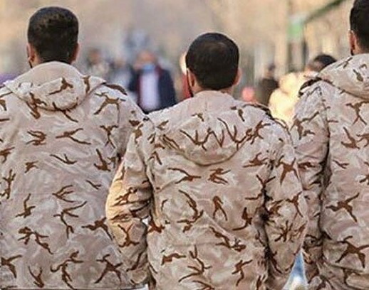حداقل حقوق سربازان متاهل در مناطق عملياتي 11 ميليون تومان شد