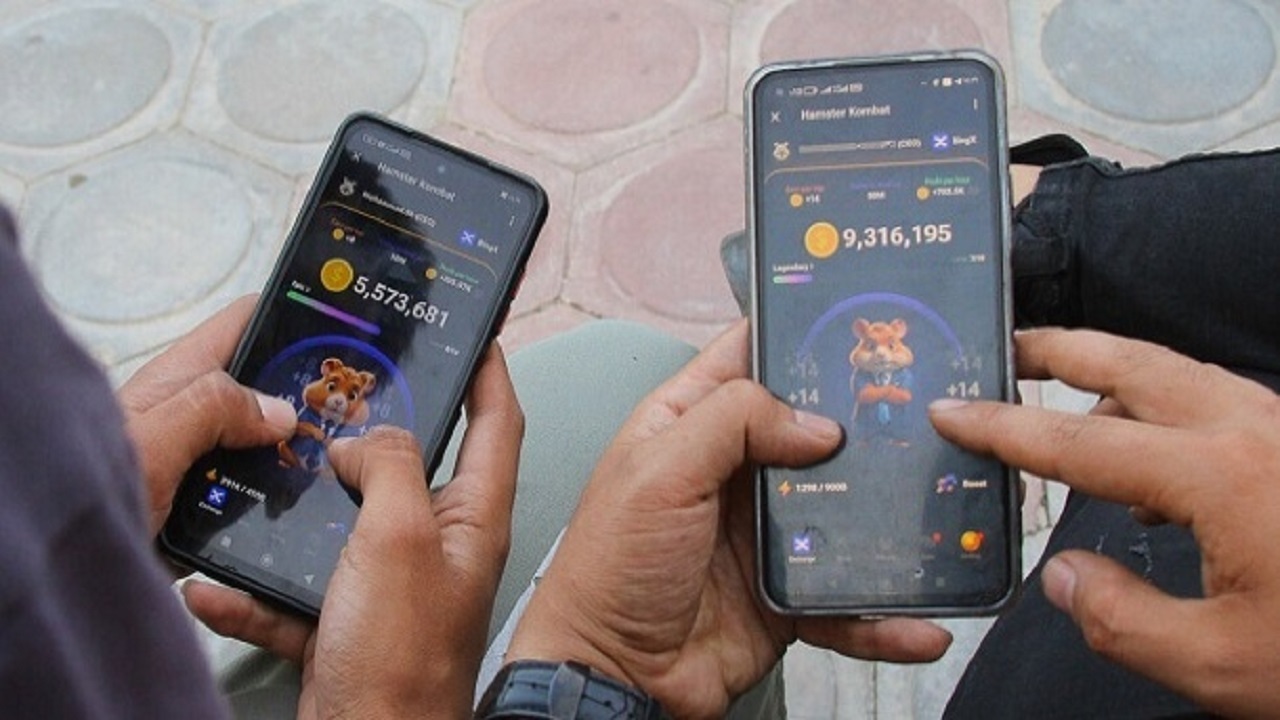نگاهي به ابعاد حقوقي بازي همستر کامبت