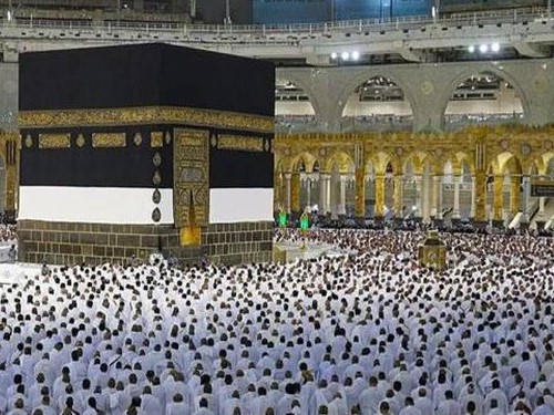 سهميه ايران در حج تمتع سال آينده 2 برابر شد