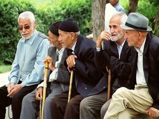 خطر «اَبَر بحران سالخوردگي» در کشور