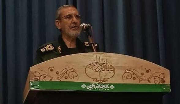 دشمن در 5 هدف راهبردي عليه ايران ناکام ماند