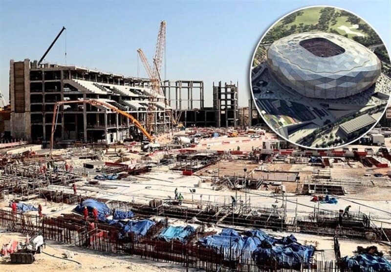 احتمال تعويق بازي‌هاي آسيايي 2030 در قطر